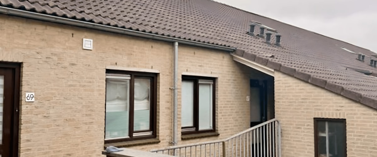 Appartement huren in Utrecht