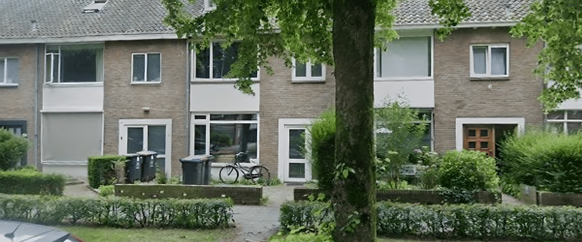 Kamer huren in Tilburg