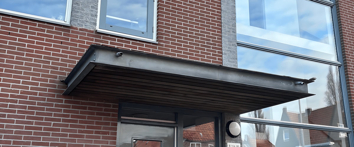 Appartement huren in Leeuwarden