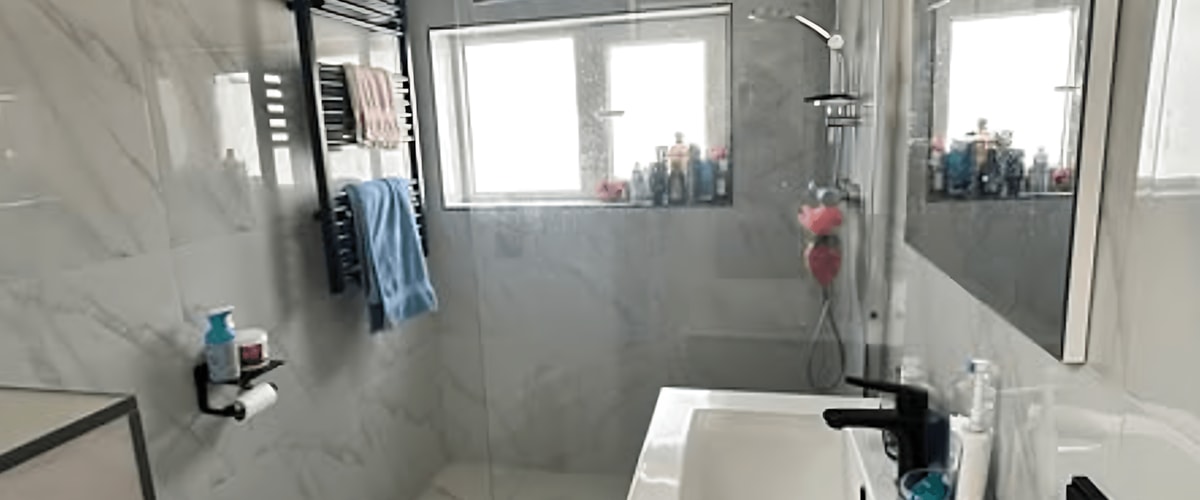 Appartement huren in Rotterdam