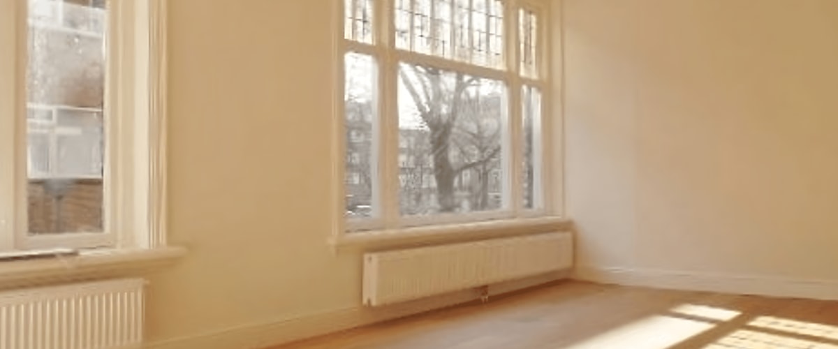 Appartement huren in Rotterdam