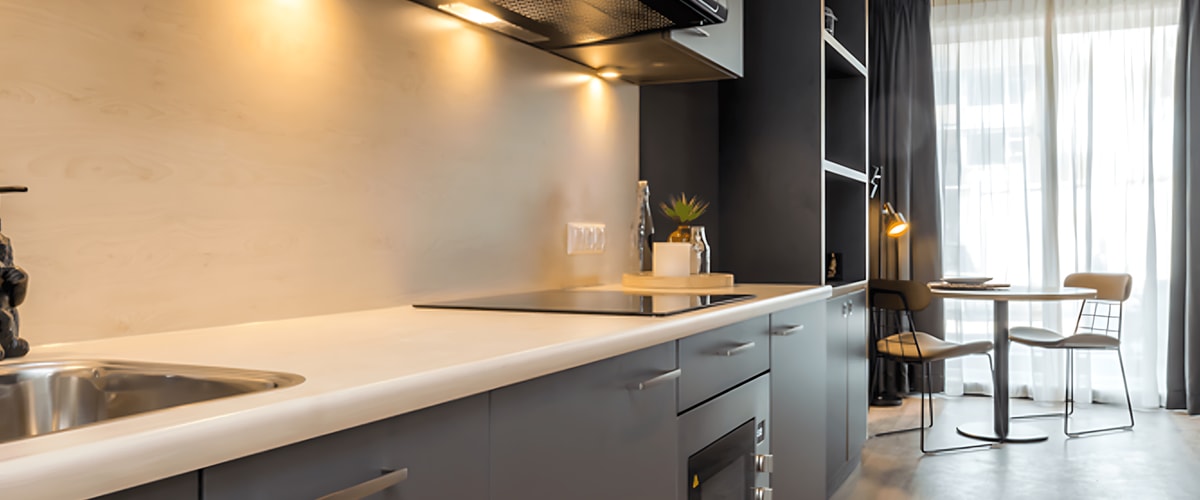 Appartement huren in Delft