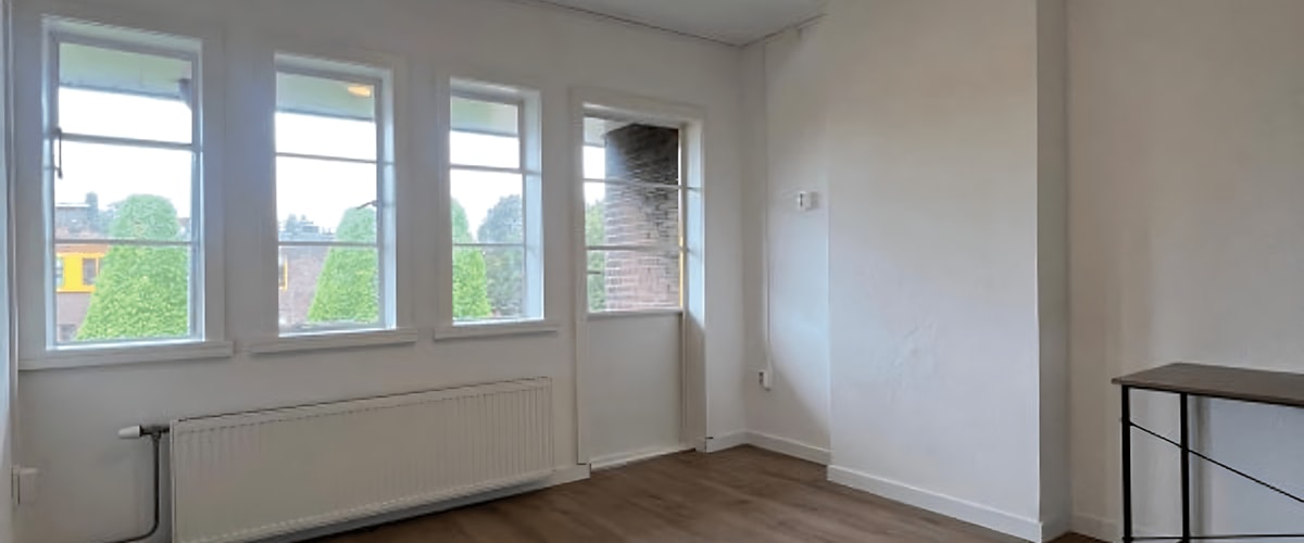 Kamer huren in Groningen