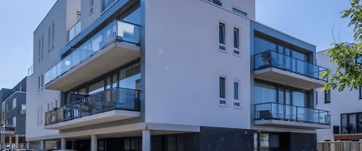 Appartement huren in Almere