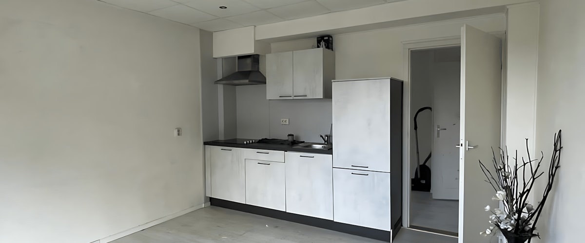 Appartement huren in Sittard