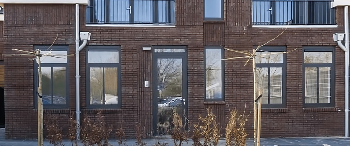 Appartement huren in Culemborg