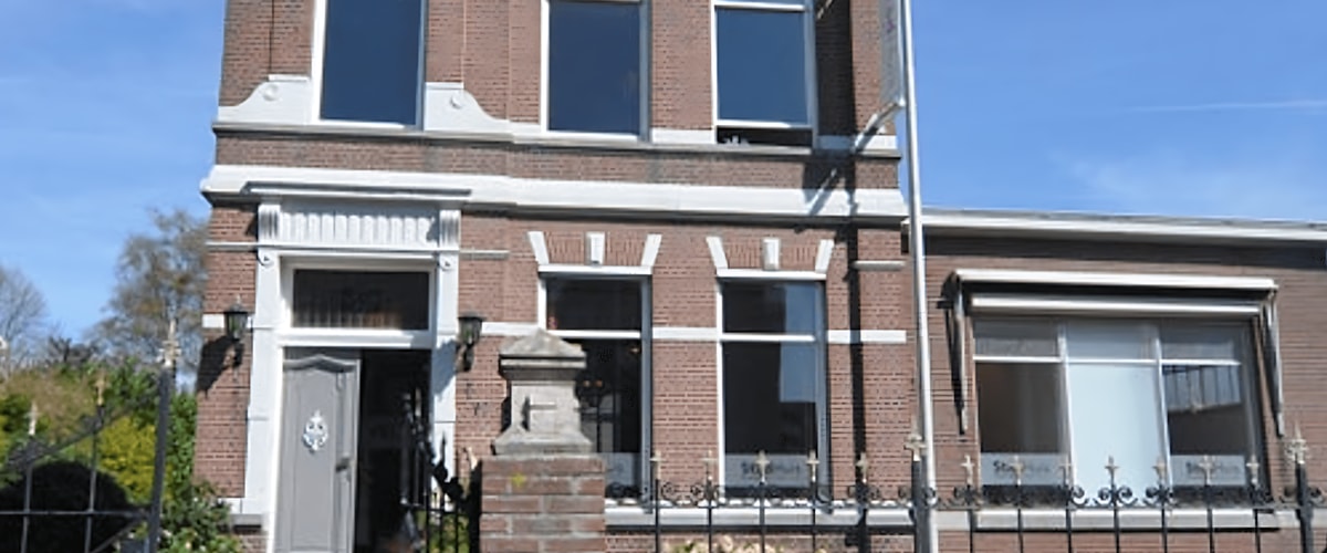 Bedrijfsruimte huren in Breda