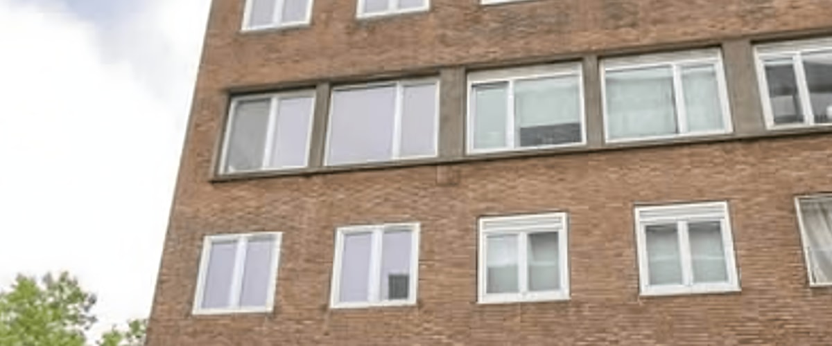 Kamer huren in Rotterdam