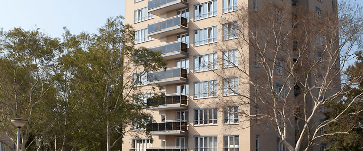 Appartement huren in Amstelveen