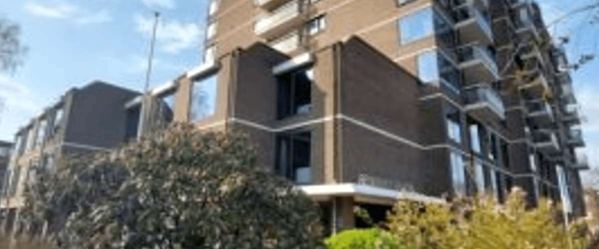 Appartement huren in Nijmegen