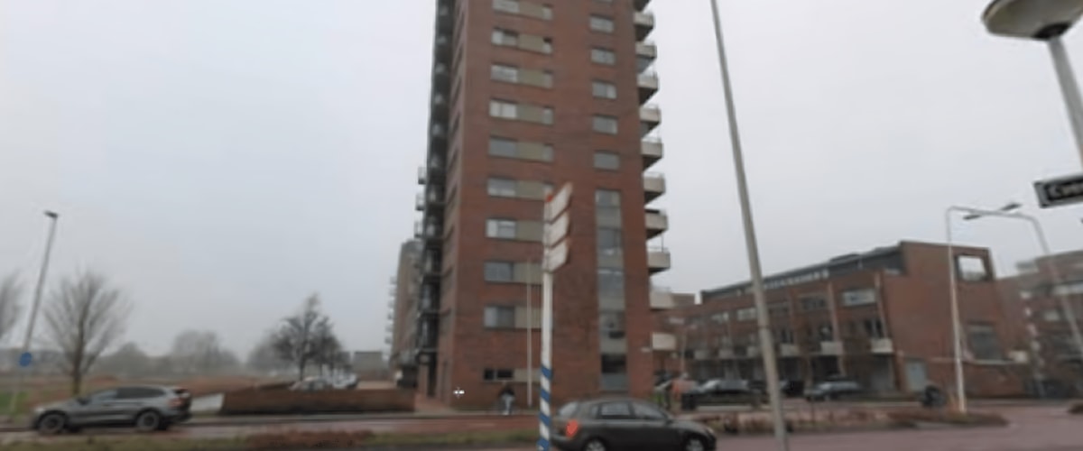 Appartement huren in Purmerend