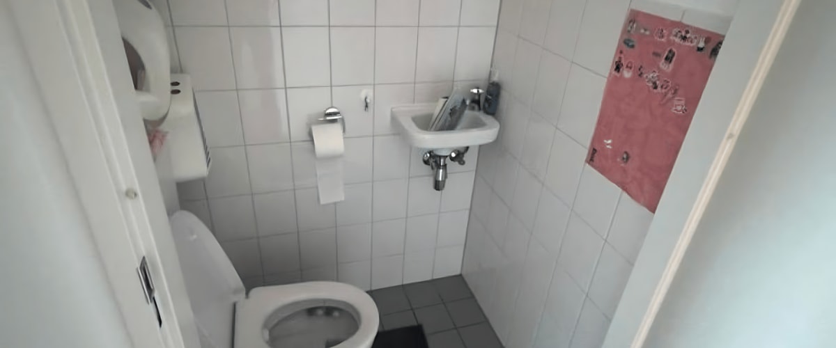 Appartement huren in Volendam