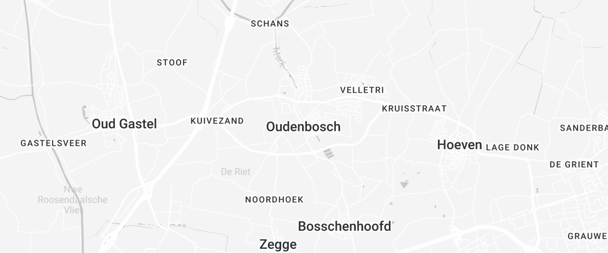 Appartement huren in Etten Leur