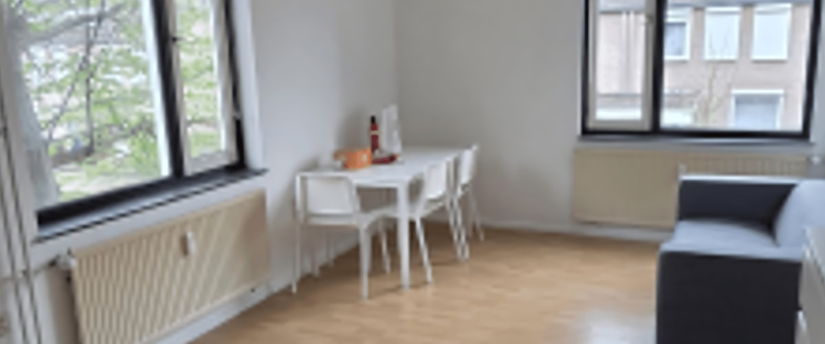 Appartement huren in Maastricht