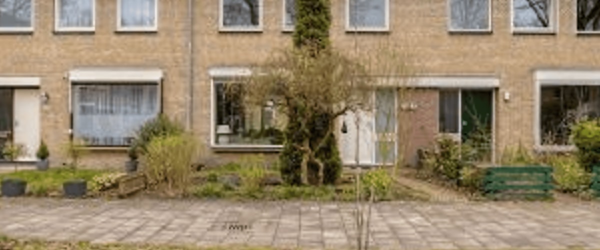 Huis huren in Bergen Op Zoom