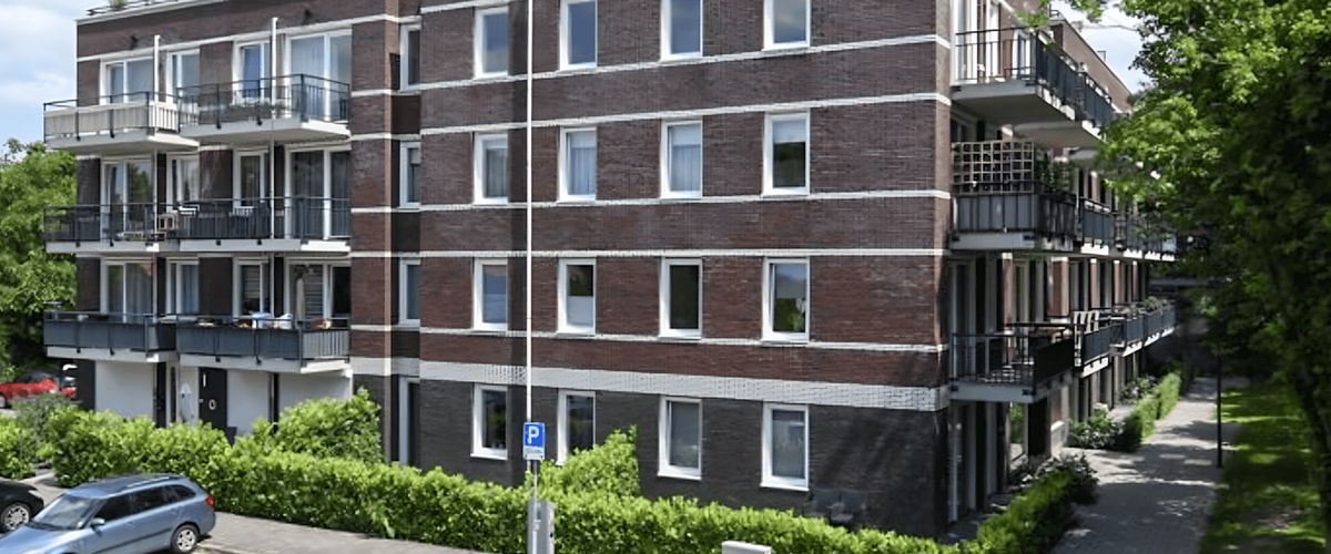 Appartement huren in Soest