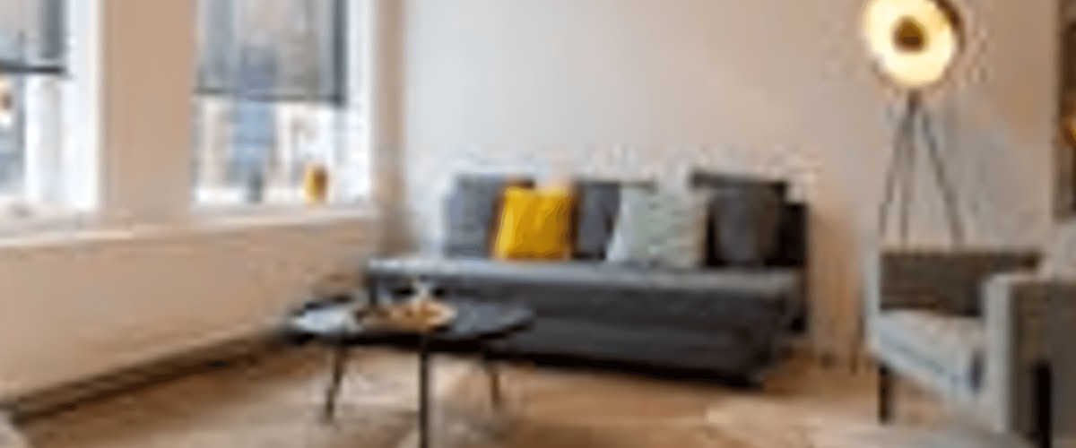 Appartement huren in Groningen