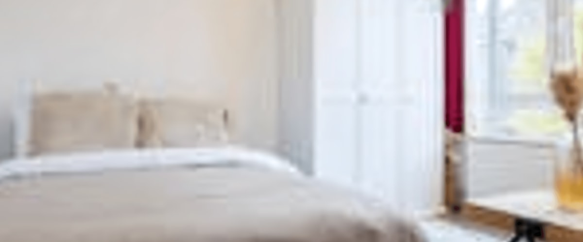 Kamer huren in Rotterdam