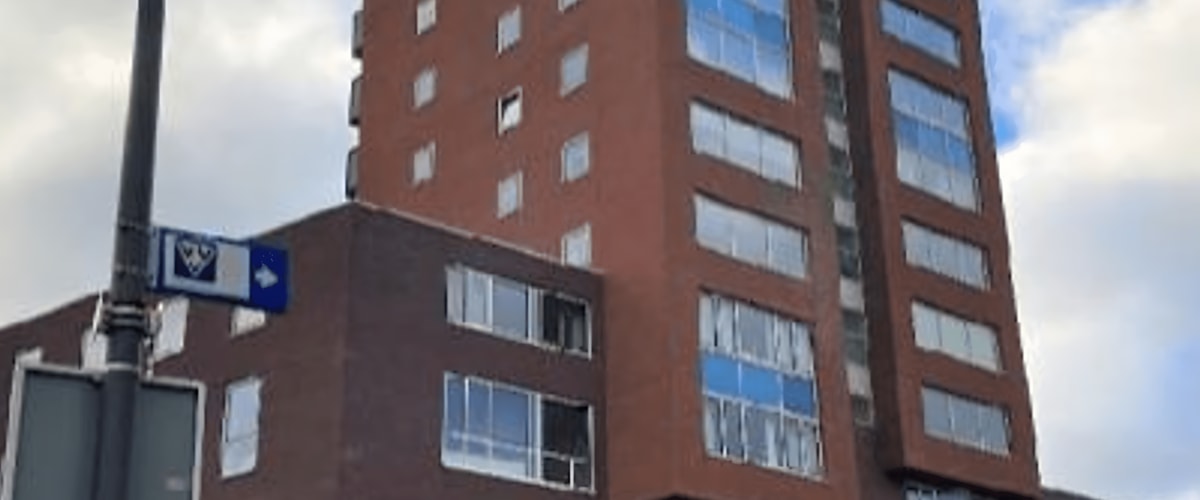 Appartement huren in Houten