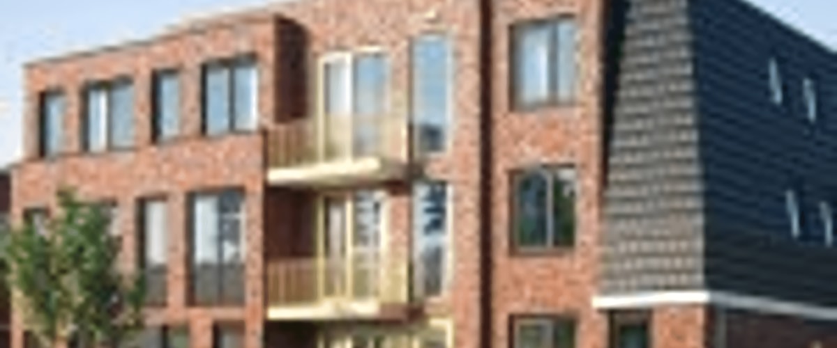 Appartement huren in Roden