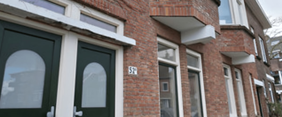 Appartement huren in Rotterdam
