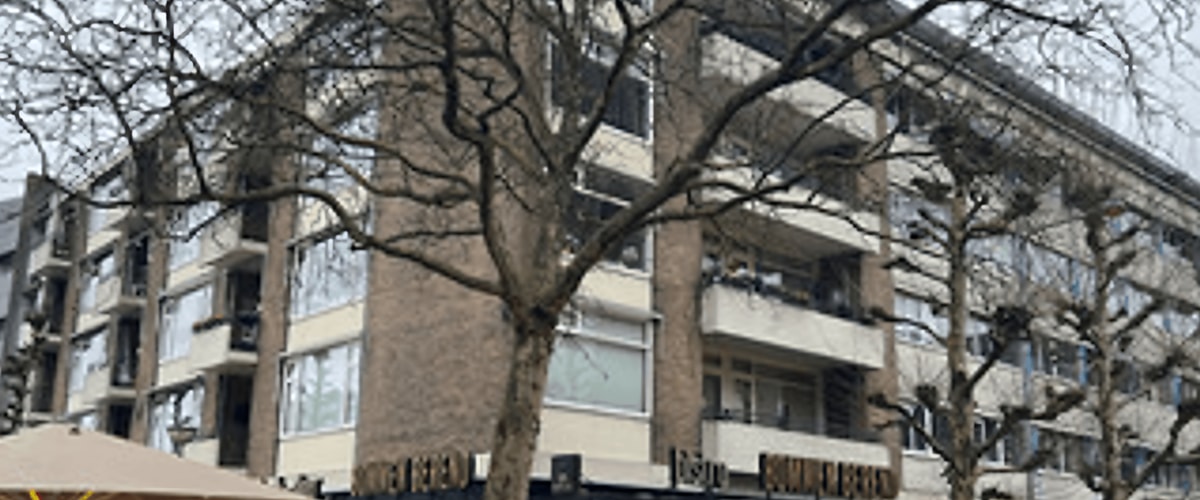 Kamer huren in Groningen