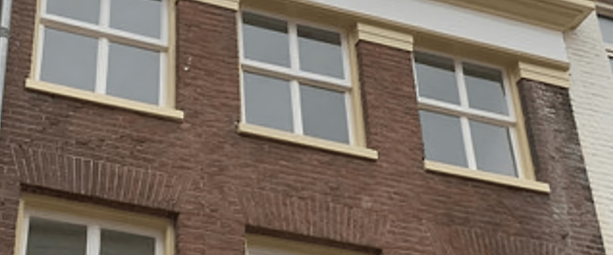 Appartement huren in Arnhem