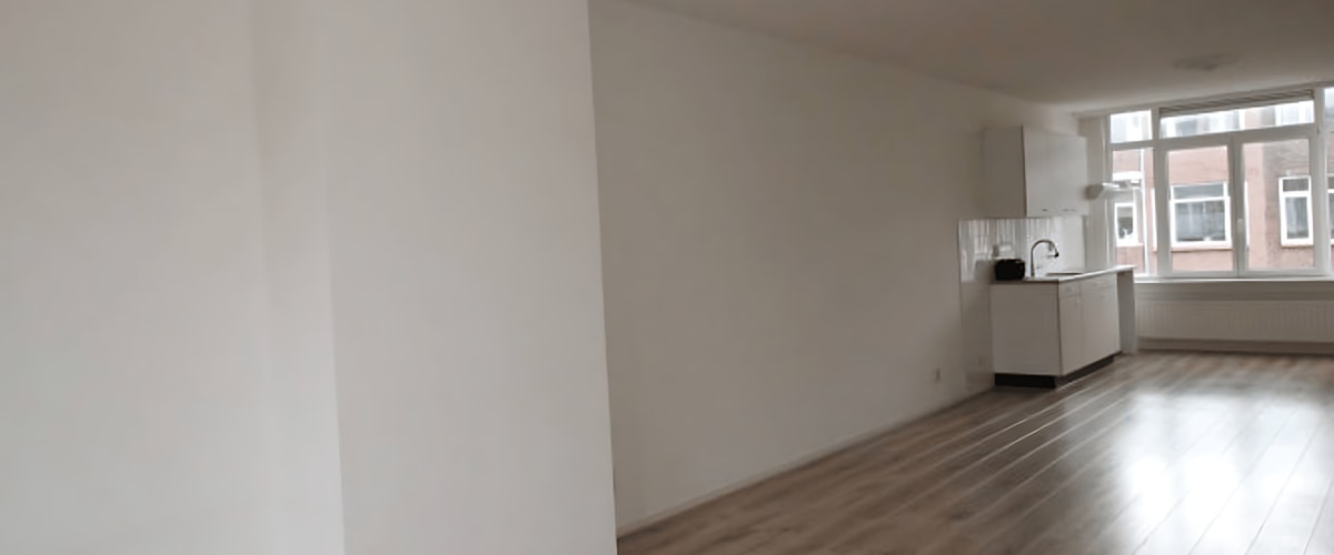 Appartement huren in Den Haag