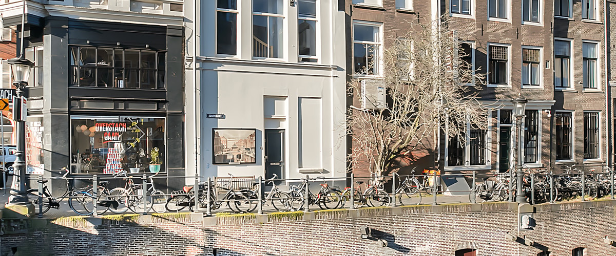 Appartement huren in Utrecht