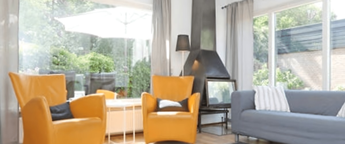 Huis huren in Noordwijk