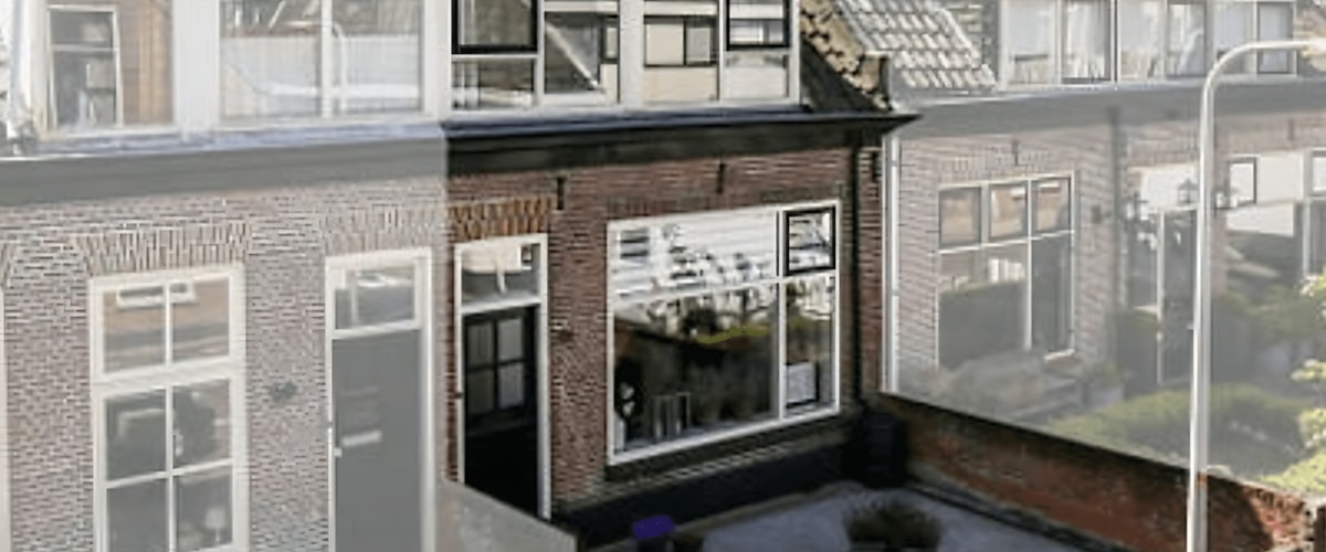 Appartement huren in Noordwijk