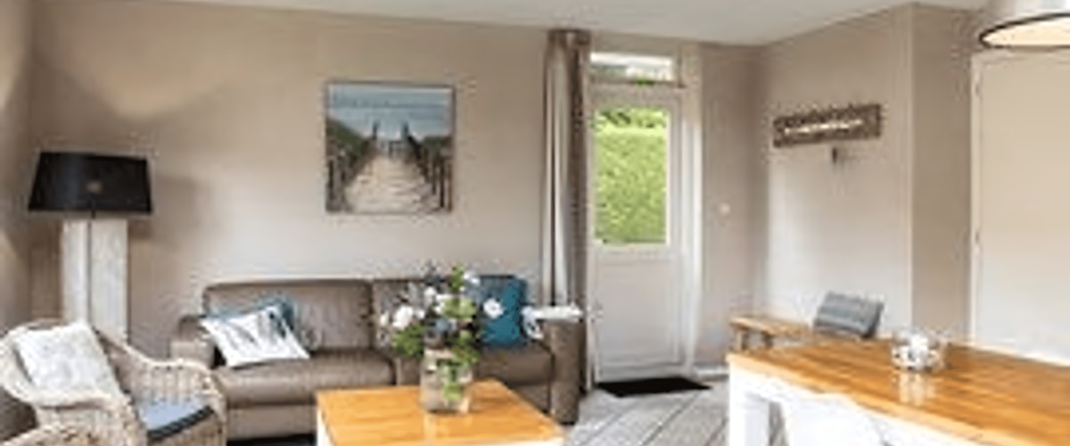 Huis huren in Noordwijk