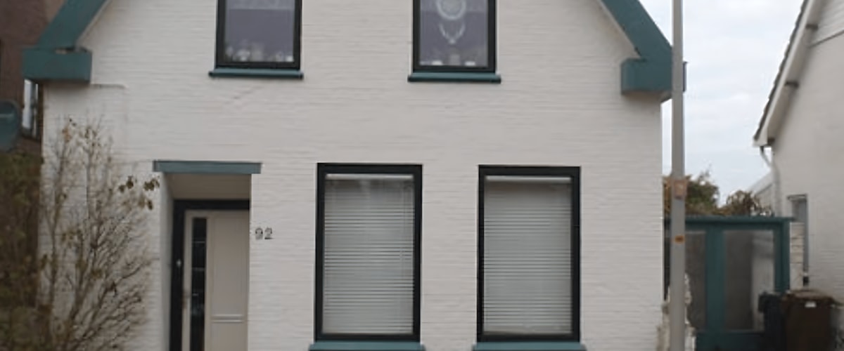 Huis huren in Noordwijk