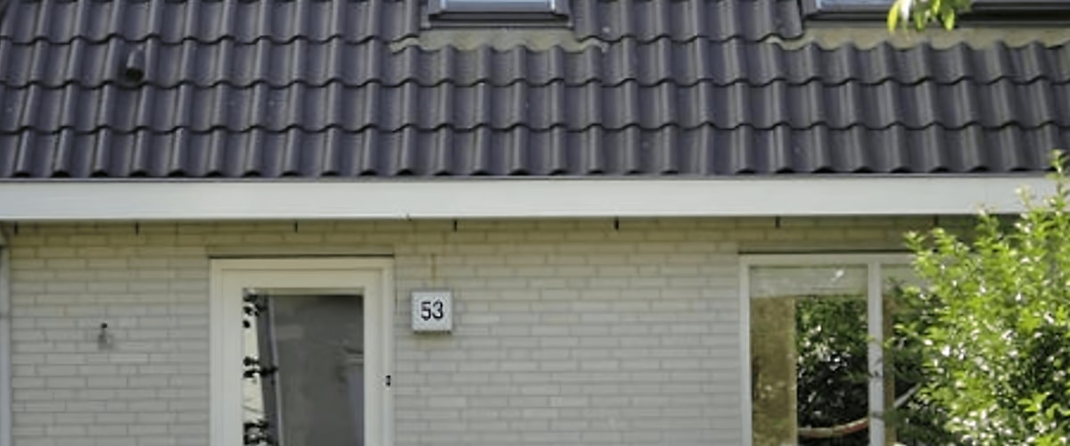 Huis huren in Noordwijk