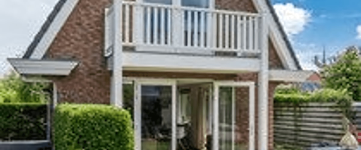 Huis huren in Noordwijk