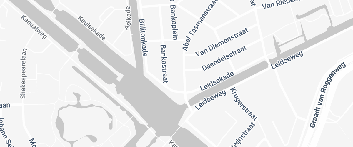 Appartement huren in Utrecht