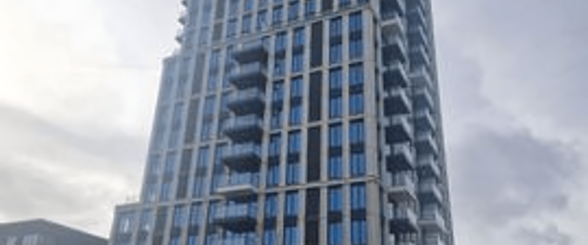 Appartement huren in Den haag