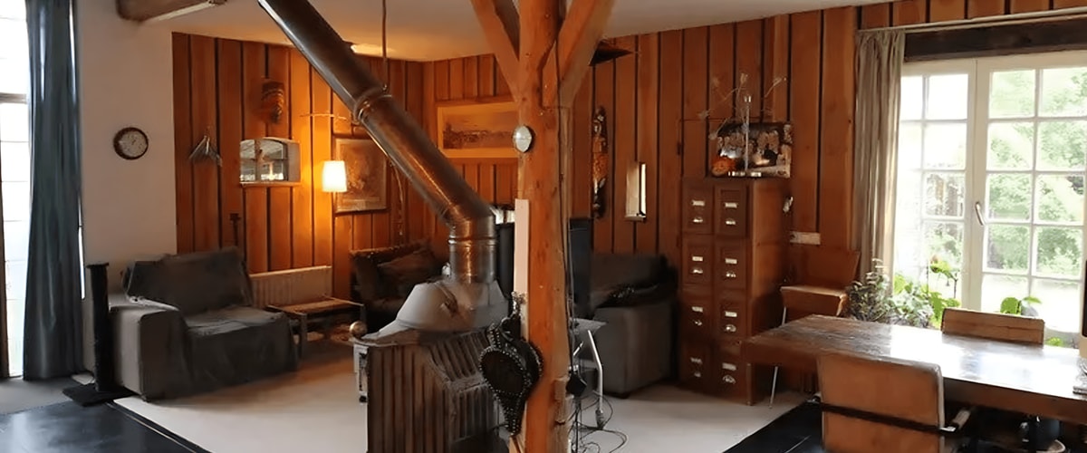 Huis huren in Breda