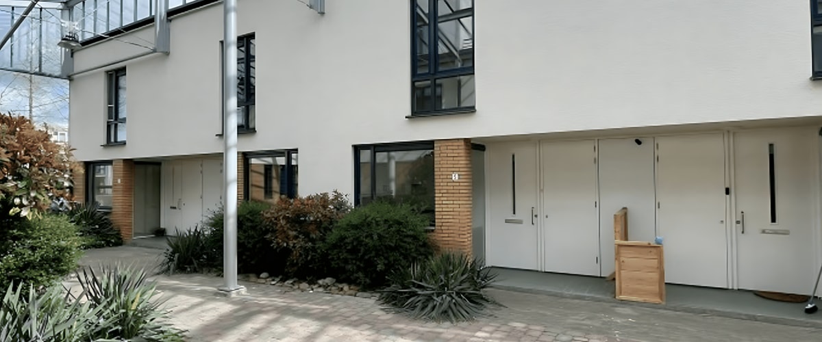 Huis huren in Amersfoort