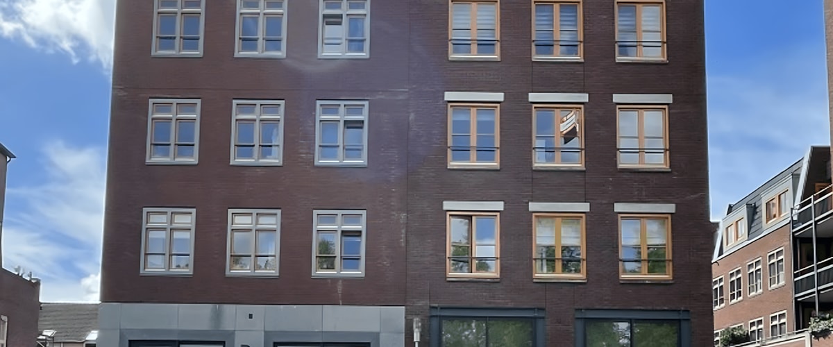Appartement huren in Apeldoorn