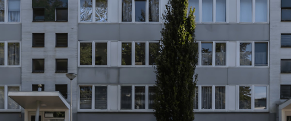 Appartement huren in Kerkrade