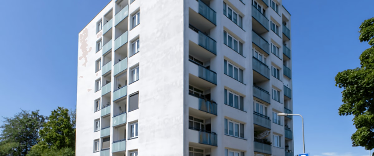 Appartement huren in Kerkrade