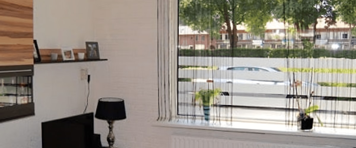 Studio huren in Tilburg