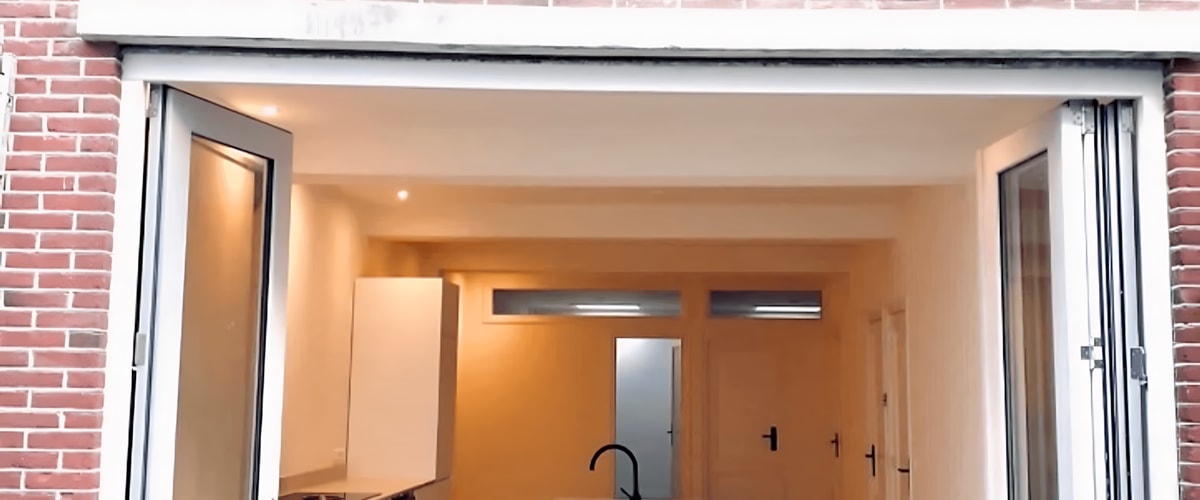 Appartement huren in Haarlem
