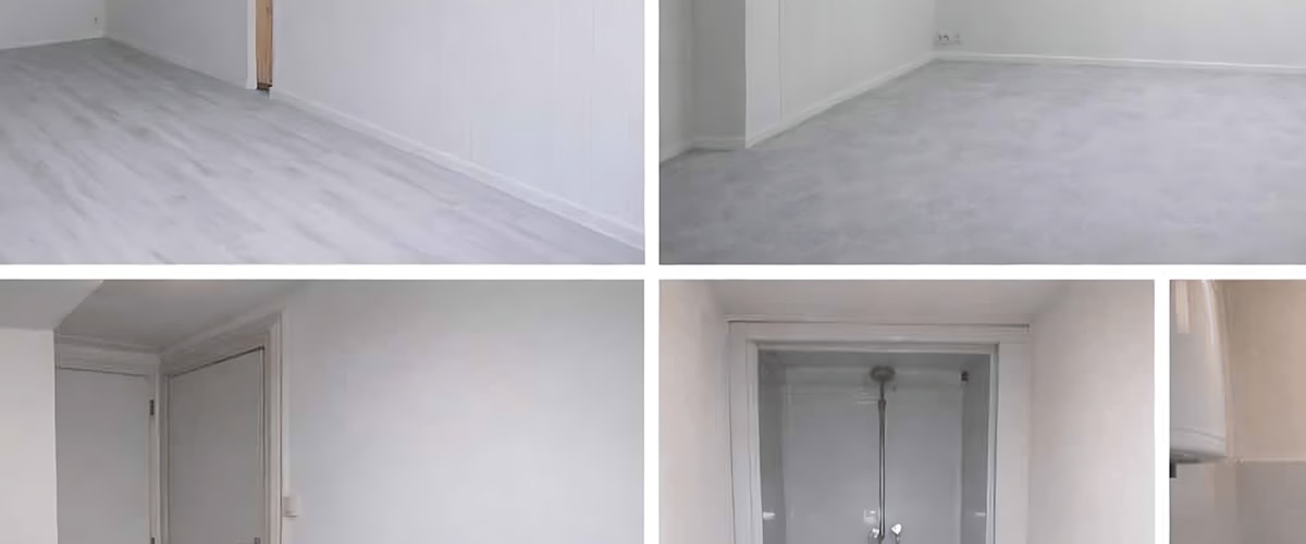 Kamer huren in Amsterdam
