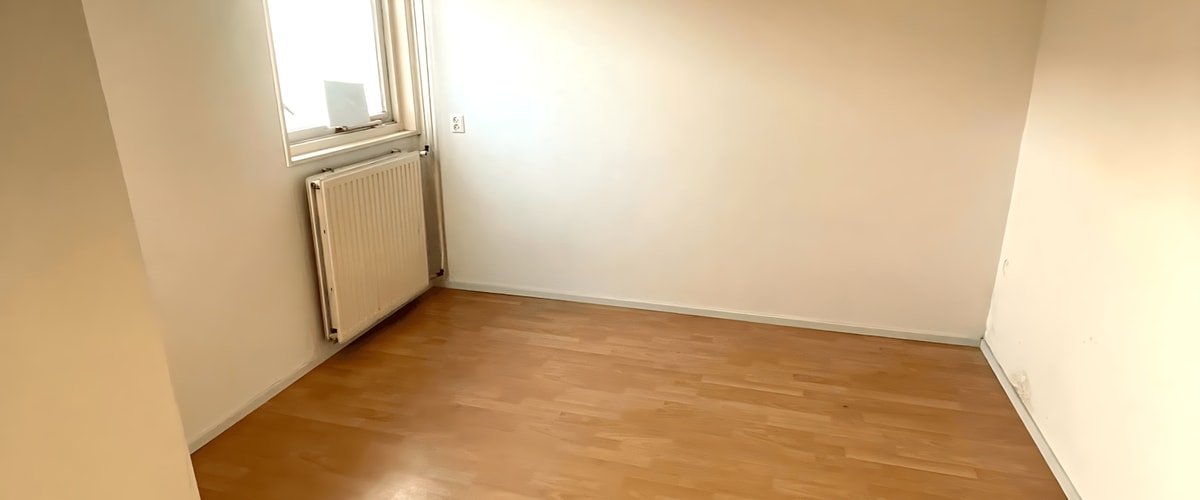 Kamer huren in Almere