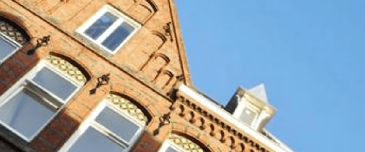Appartement huren in Den Haag