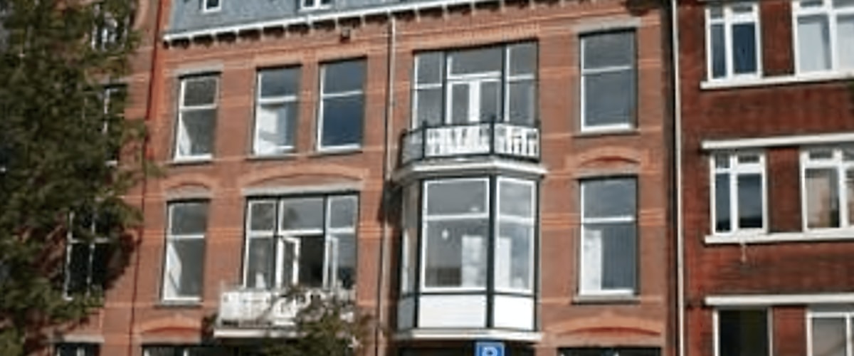 Appartement huren in Den Haag