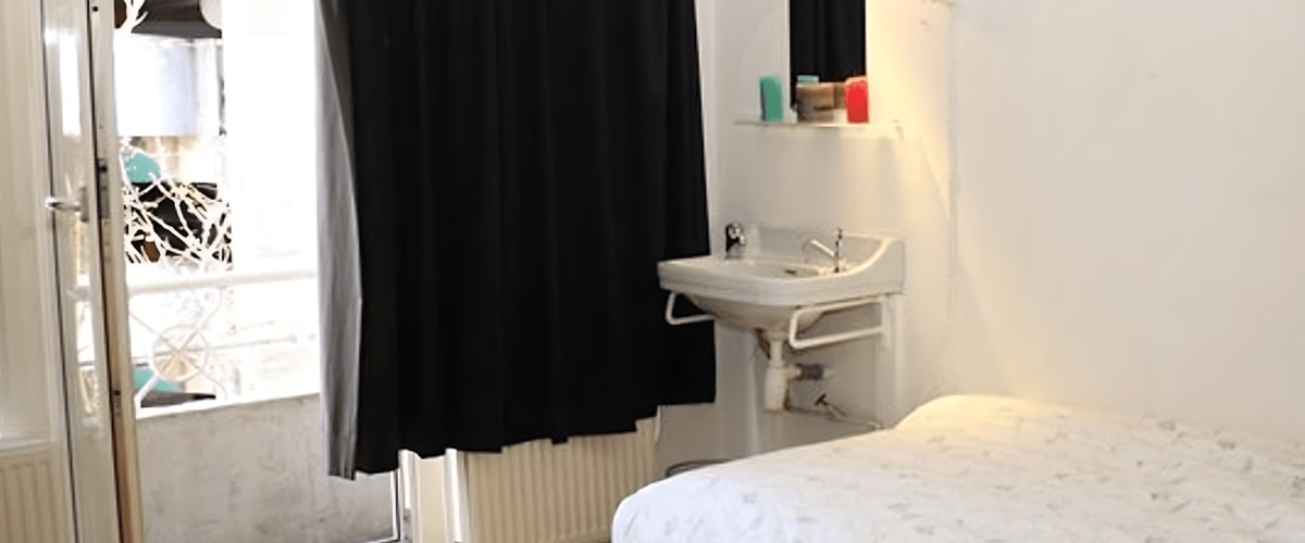 Appartement huren in Rotterdam