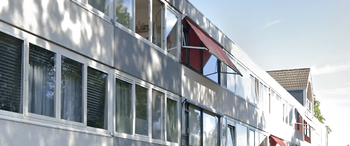 Studio huren in Breda
